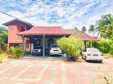 Bungalow-House-for-sale-Kota-Bharu-Kelantan