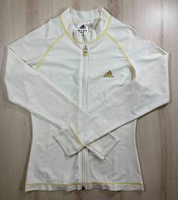 Adidas Girl’s Swimming Tee #CA Used