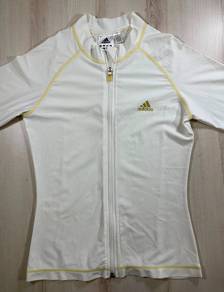 Adidas Girl’s Swimming Tee #CA Used