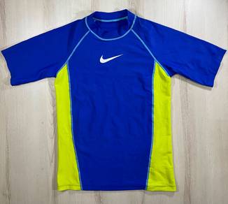 Nike Kid’s Swimming Tee #CA1 Used