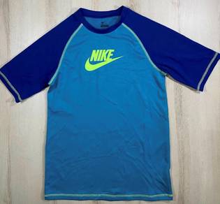 Nike Kid’s Swimming Tee #CA2 Used