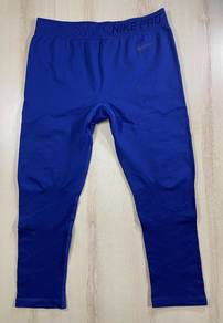 Nike Pro Tight Pants #CA Used