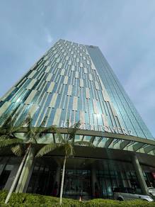 [Corporate office] at ioi City Tower, ioi Resort City, Putrajaya