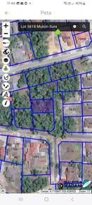 Residential-Land-for-sale-Dungun-Terengganu