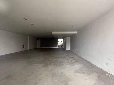 Sutera Avenue | 1st Floor | Sembulan Kota Kinabalu