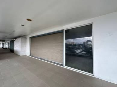 Sutera Avenue | 1st Floor | Sembulan Kota Kinabalu