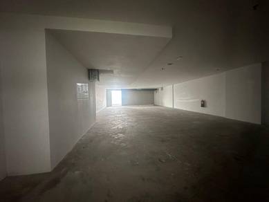 Sutera Avenue | 1st Floor | Sembulan Kota Kinabalu