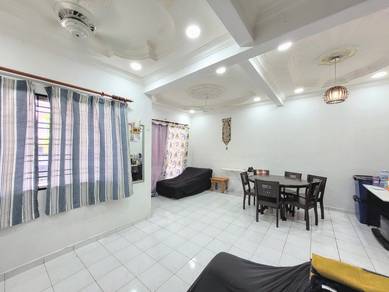 P/FURNISHED 2 Storey Terrace Fasa 1i Bandar Tasik Kesuma Semenyih