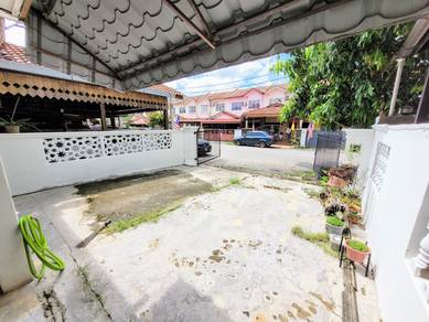 P/FURNISHED 2 Storey Terrace Fasa 1i Bandar Tasik Kesuma Semenyih