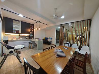 Taman Prima Sumundu for sale