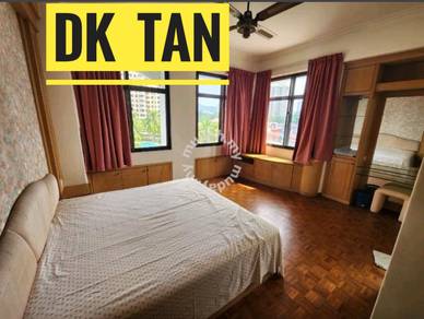 Bagan Aman Condo Georgetown @ Gurney Plaza 1475sf Low Density Freehold