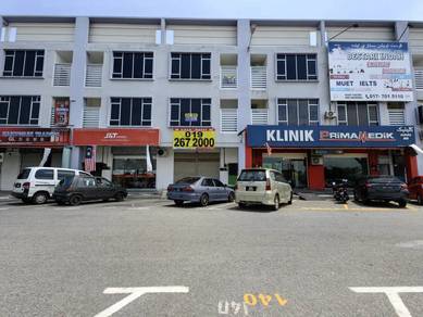 Shop-lot-for-rent-Triang-Pahang-1