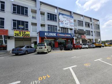 Shop-lot-for-rent-Triang-Pahang-2
