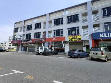 Shop-lot-for-rent-Triang-Pahang-3