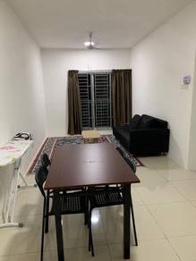 Kerinchi residensi room for rent near lrt university/um