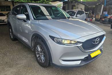 Mazda CX-5 2.0 G GL 2WD (CKD) FACELIFT (A)