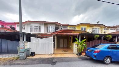 (FACING OPEN DEKAT SURAU & PADANG) Taman Seremban Selatan Fasa 2