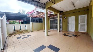 (FACING OPEN DEKAT SURAU & PADANG) Taman Seremban Selatan Fasa 2
