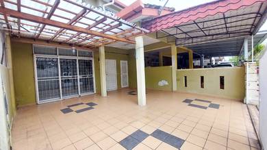 (FACING OPEN DEKAT SURAU & PADANG) Taman Seremban Selatan Fasa 2