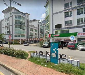 Office-space-for-rent-Kelana-Jaya-Selangor