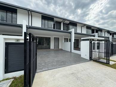 2-storey-Terraced-House-for-sale-Bandar-Bukit-Raja-Selangor