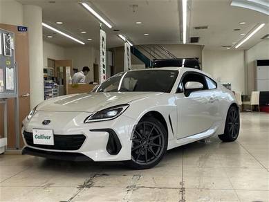 Subaru BRZ AUTOMATIC 2.4 S