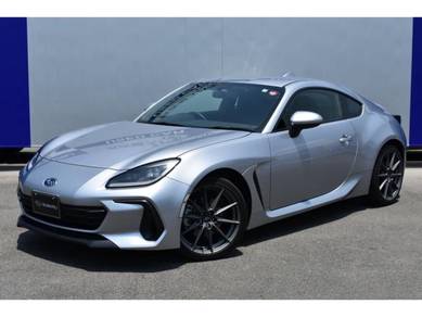 Subaru BRZ AUTOMATIC 2.4 S