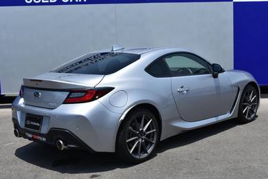 Subaru BRZ AUTOMATIC 2.4 S