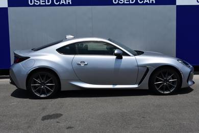 Subaru BRZ AUTOMATIC 2.4 S