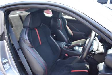 Subaru BRZ AUTOMATIC 2.4 S