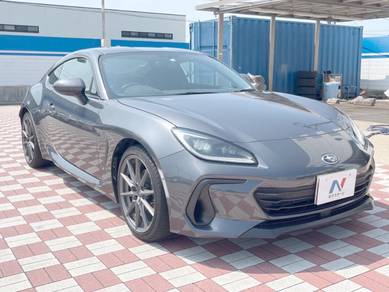 Subaru BRZ AUTOMATIC 2.4 S