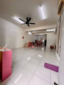 2-storey-Terraced-House-for-sale-Iskandar-Puteri-Johor