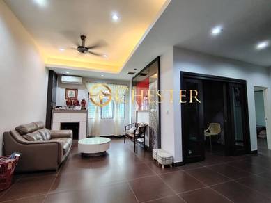 Semi-Detached-House-for-sale-Batu-Pahat-Johor