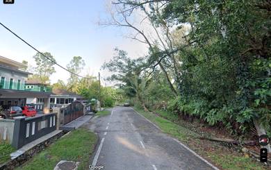 Bungalow Land for sale, Rawang, Rawang Perdana, Rawang Putra