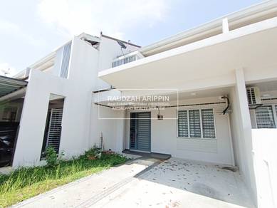RENOVATED! Nice Unit! 2Sty Terrace, Jalan Keranji, Taman Salak Perdana