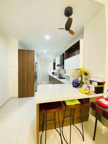 Superlink Double Storey house for Sale - Chemara Hills Seremban