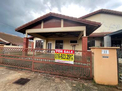 Semi D Bandar Damansara. Rumah Cantik !