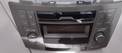 Proton Ertiga audio player