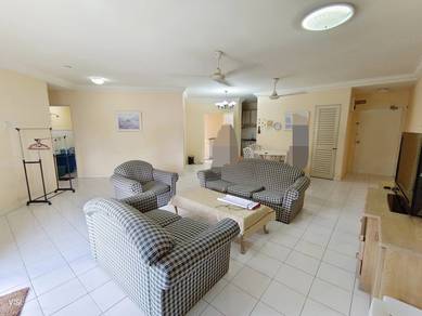 Hillcity Condo