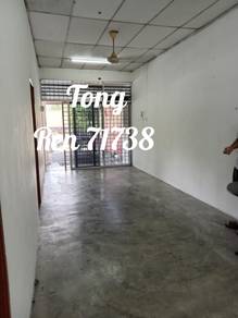 Sungai Lalang Taman Permai Bistari