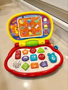 VTech Baby Laptop