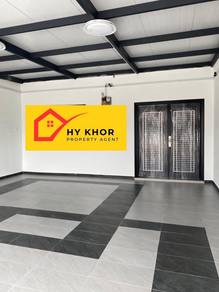 1-storey-Terraced-House-for-sale-Alma-Penang