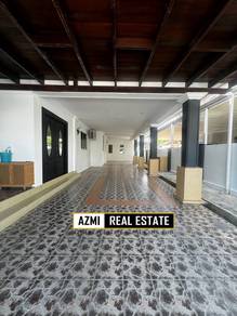 Fully Furnished Double Storey Semi Detached Riam Miri