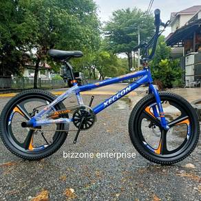 New 20“ xeccon bmx bike sportrim kid