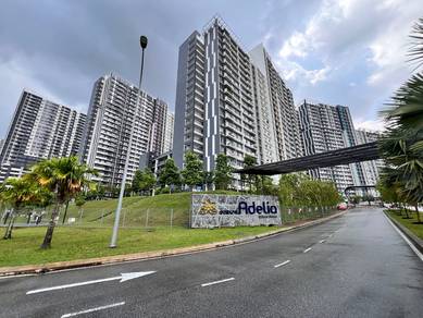 Residensi Adelia