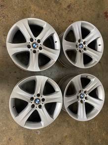 Rim 19 BMW X5 X6 E53 E70 E71 E46 E90 E60 E65 E66