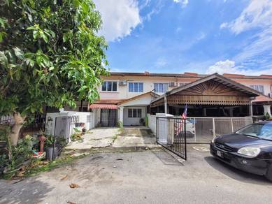 2 storey terrace hse fasa 1i bdr tasik kesuma semenyih freehold non b