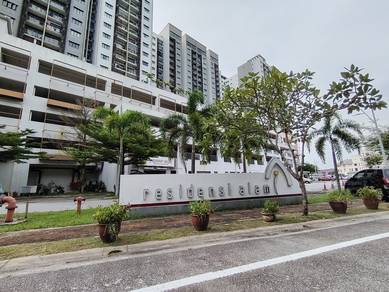 FULLY RENOVATED Residensi Alami Seksyen 13 Shah Alam