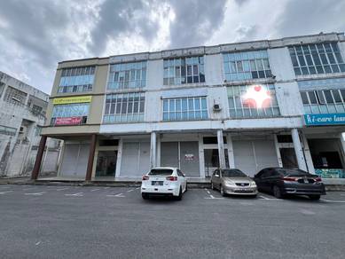 Shop-lot-for-sale-Kuching-Sarawak