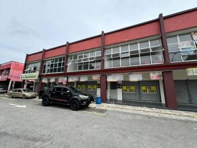 Kapar Batu 5 1/2 @ Ground Floor Shop | Face Main Road